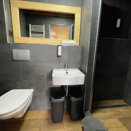 Maxi Апартаменты