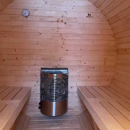 Maxi Appartement Strážné